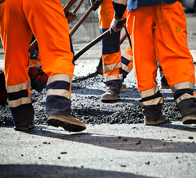 Residential Excavation — Road Building in Palisade, MN Residential Excavation — Road Building in Palisade, MN