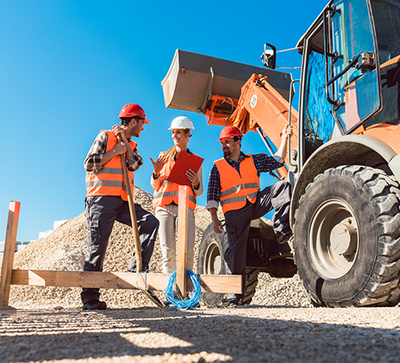 Commercial Excavation — Building Demolition in Palisade, MN Commercial Excavation — Building Demolition in Palisade, MN