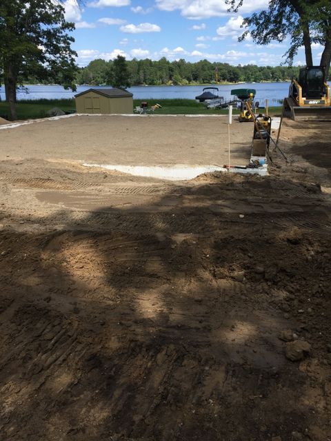 Building Demolition — House Demolition in Palisade, MN Building Demolition — House Demolition in Palisade, MN