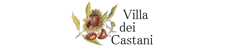 Villa dei Castani