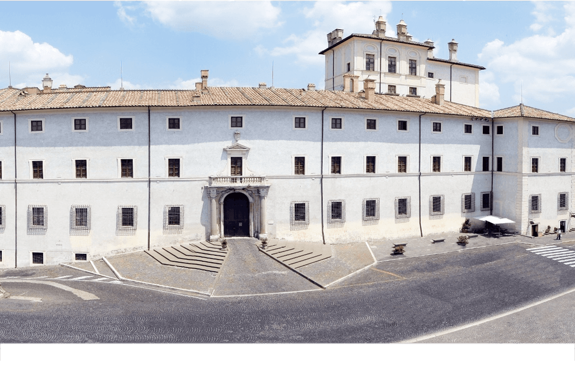 Villa dei Castani