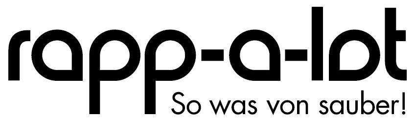 Logo der Firma Rapp-a-lot