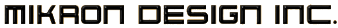 Mikron Design