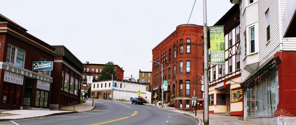 Town of St Johnsbury, VT Town of St Johnsbury, VT