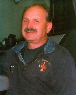 In Memory of Eugene McDonough In Memory of Eugene McDonough