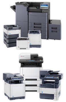 Authorized Copystar Repairs in Seaford Nassau County NY