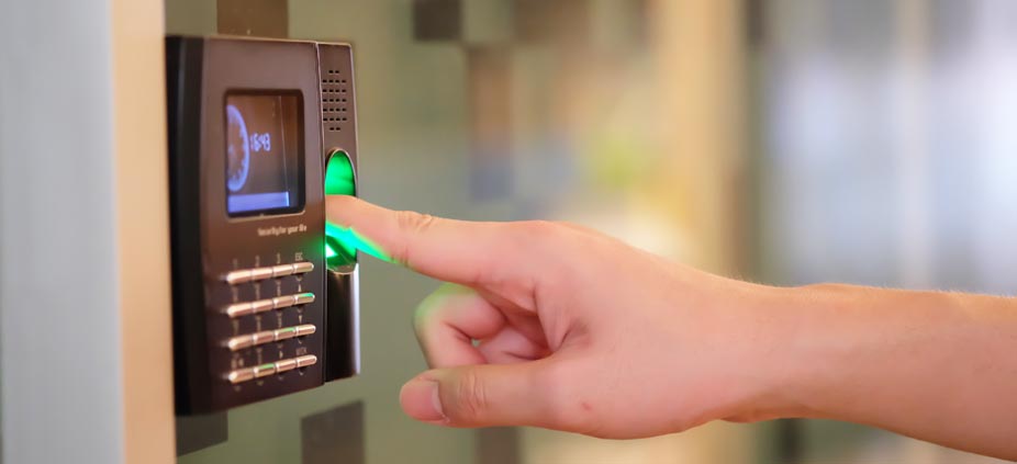 Biometric Repair Service Nassau County A1 Rivoli Since 1935