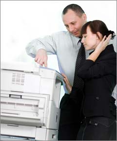 Copier Repair Service in Seaford Nassau County NY 11783