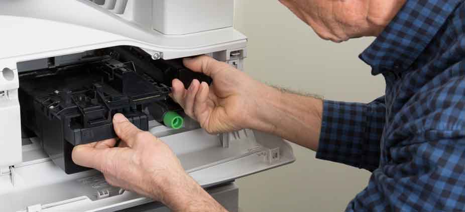 Copier Repairs Nassau County NY - A1 Rivoli