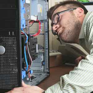 Office Equipment Repair Service in Seaford Nassau County NY 11763