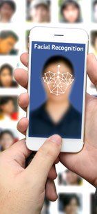Facial Recognition Equipment Repairs in Seaford Nassau County NY