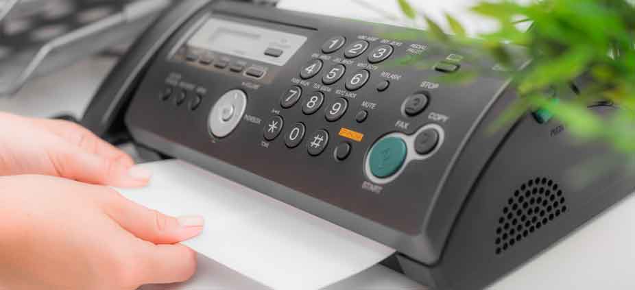 Fax Machine Repairs Nassau County NY - A1 Rivoli Since 1935