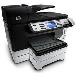 HP Printer Repairs