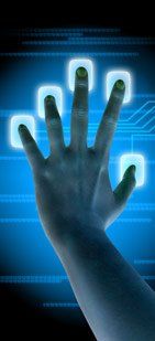 Hand Recognition Equipment Repairs in Seaford Nassau County NY