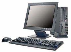 IBM Computer Repairs
