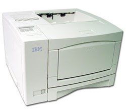 IBM Printer Repairs