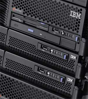 IBM Server Repairs