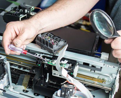Kyocera Repair Services in Seaford Nassau County NY 11783
