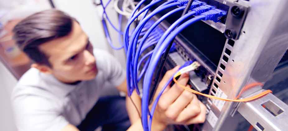 Server Repairs Nassau County NY - A1 Rivoli Since 1935