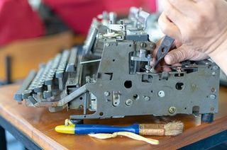 Authorized Smith Corona Repairs in Seaford Nassau County NY 11783