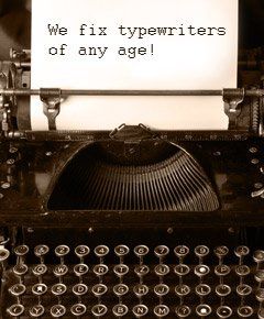 Typewriter Repair Service in Seaford Nassau County NY 11783
