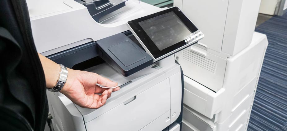 Printer Sales Nassau County NY - A1 Rivoli Since 1935