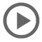 Gray circular play button with a right-pointing triangle icon
