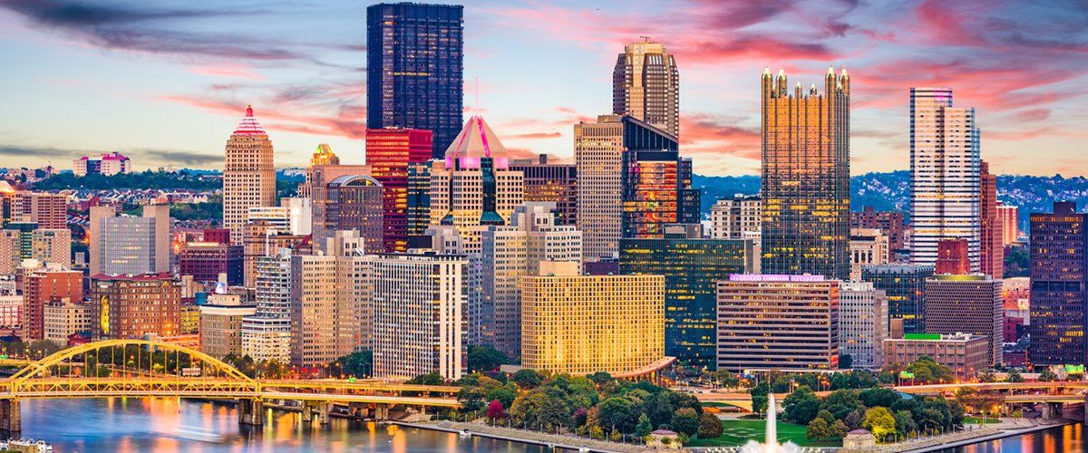 pittsburgh