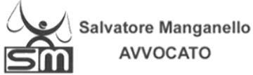 logo STUDIO LEGALE AVV. SALVATORE MANGANELLO