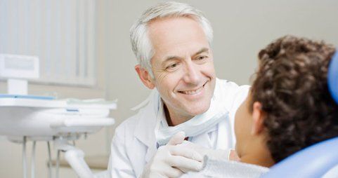 dentist