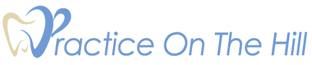 Practice On The Hill logo