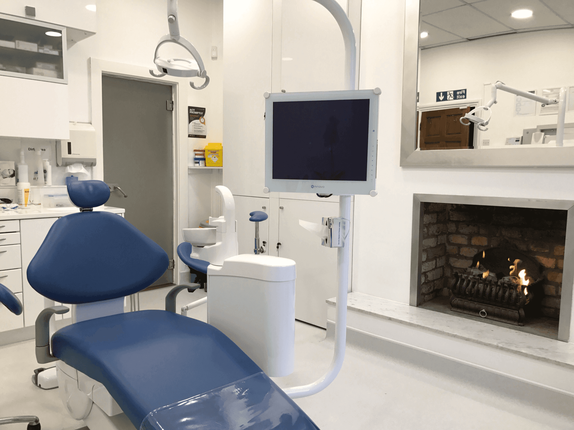 dental practice