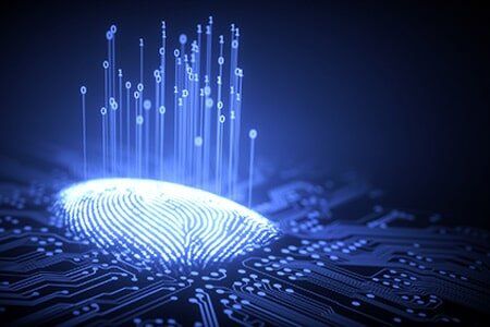 Fingerprint Binary Microchip — FingerPrinting in Salinas, CA Fingerprint Binary Microchip — FingerPrinting in Salinas, CA