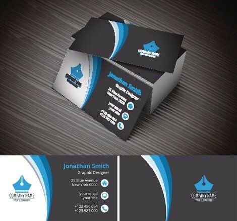 Business Card - Business Solutions in Salinas, CA Business Card - Business Solutions in Salinas, CA