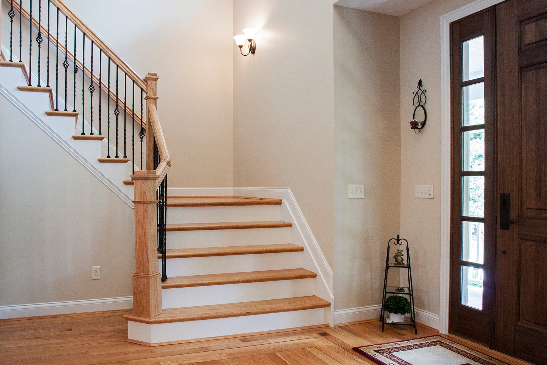 basement restoration construction