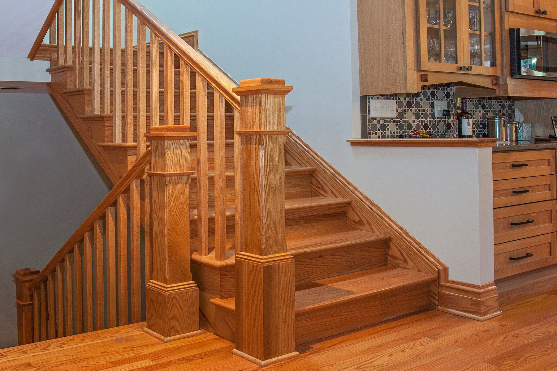 basement remodeling contractor