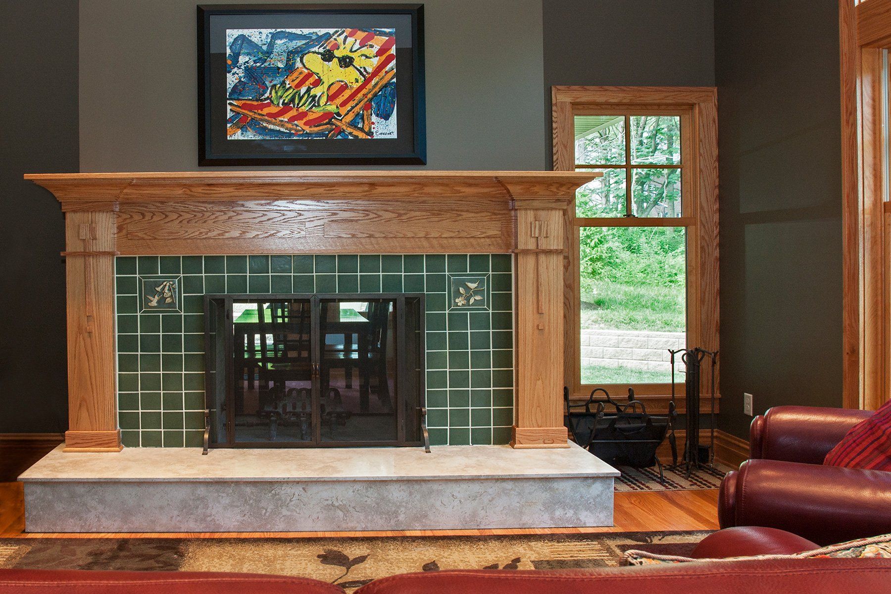 custom designed homes