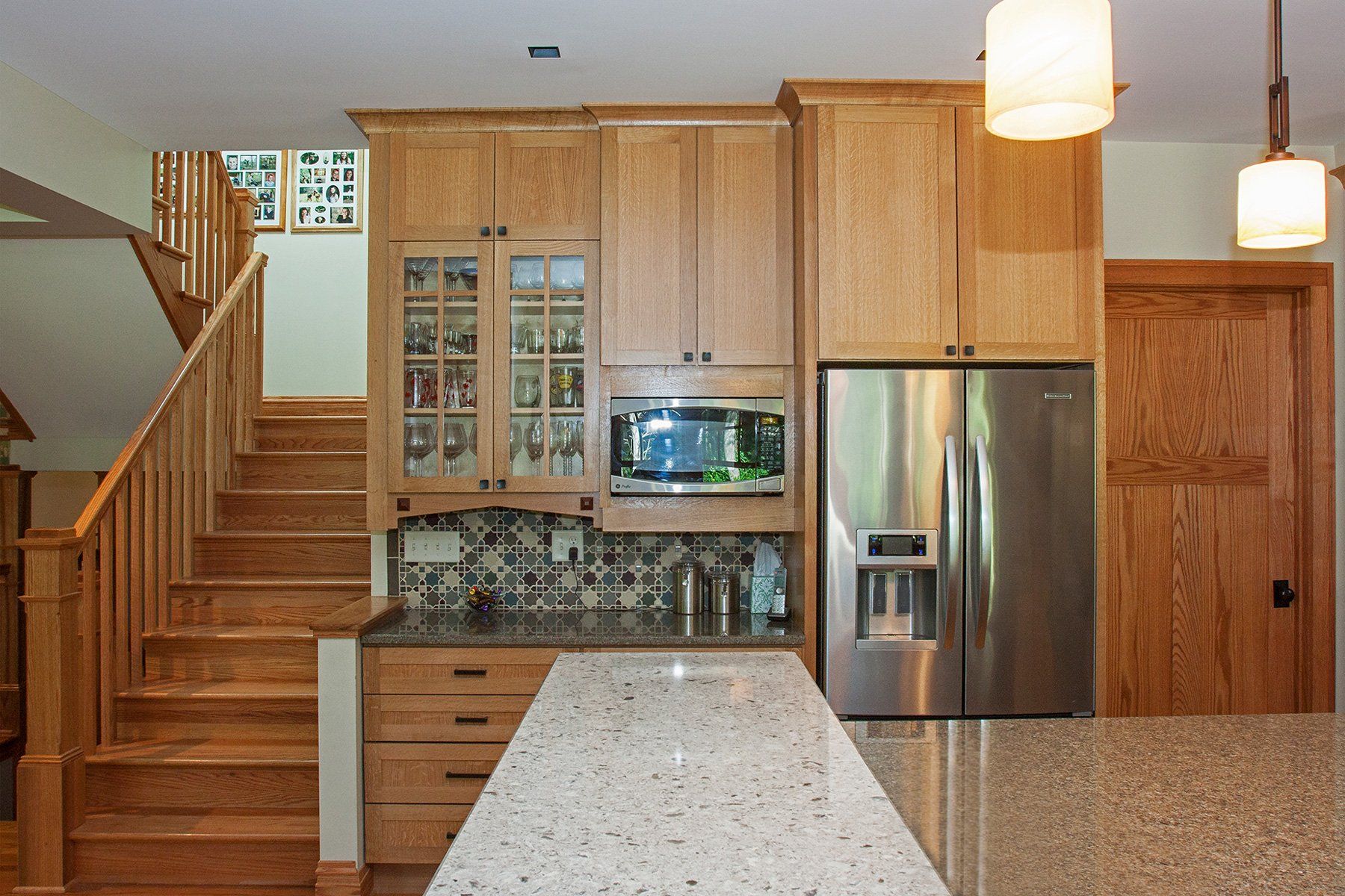 cincinnati ohio custom home builder