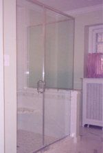 Glass, County Line Glass, Ardmore PA