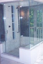 Glass, County Line Glass, Ardmore PA