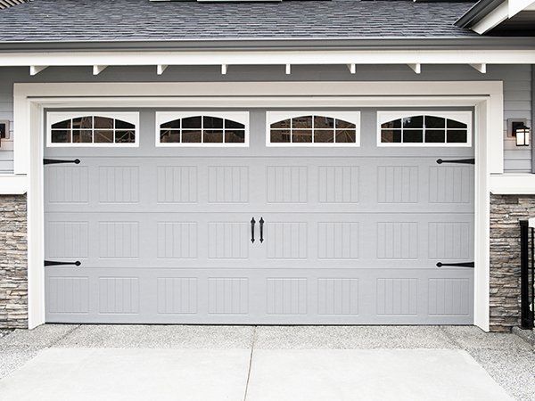 Garage Doors and Openers — Waynesville, NC — Clear View Glass and Mirror