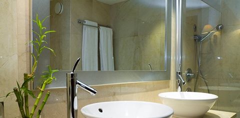 Bathroom Mirrors — Waynesville, NC — Clear View Glass and Mirror Bathroom Mirrors — Waynesville, NC — Clear View Glass and Mirror