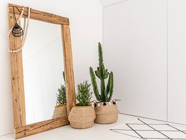 Mirrors — Waynesville, NC — Clear View Glass and Mirror