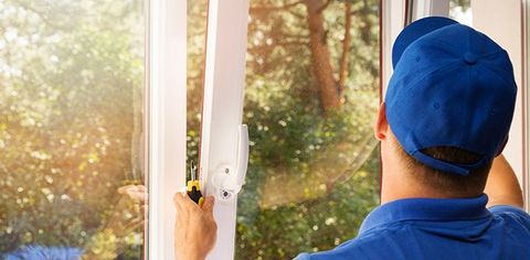 Premium Window Installations — Waynesville, NC — Clear View Glass and Mirror Premium Window Installations — Waynesville, NC — Clear View Glass and Mirror