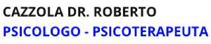 logo Cazzola Dr. Roberto