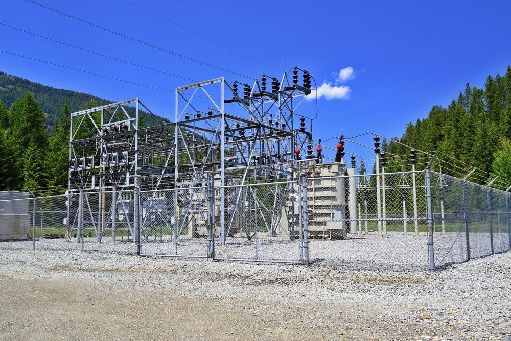transformer location