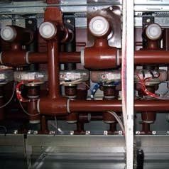 Contact us switchgear