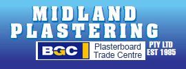 midland plastering logo midland plastering logo