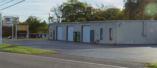 HVAC Warehouse — Resources in Knoxville, TN HVAC Warehouse — Resources in Knoxville, TN
