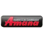 Amana — Heating Service Knoxville in Knoxville, TN